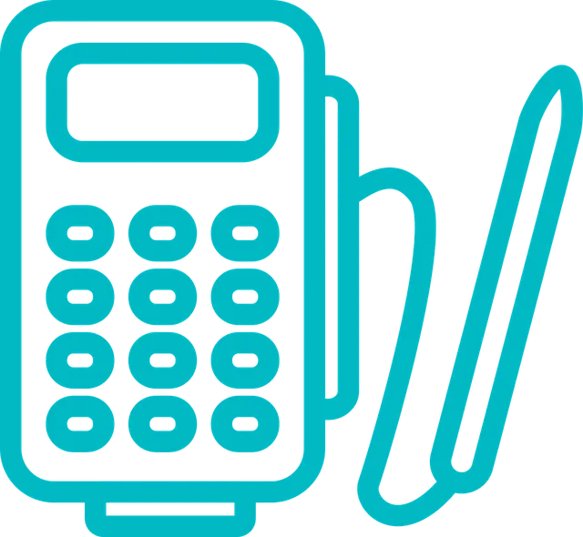 mobile app