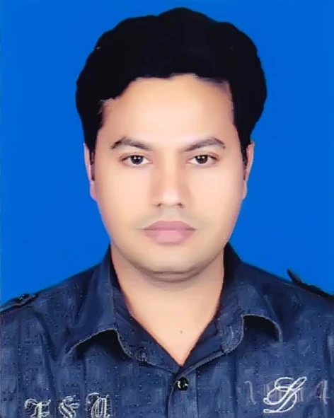 Mokter Hossain
