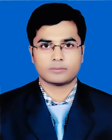 MD. Sahidul islam